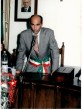 Raffaele Rachetta Sindaco dal 1989 al 1992